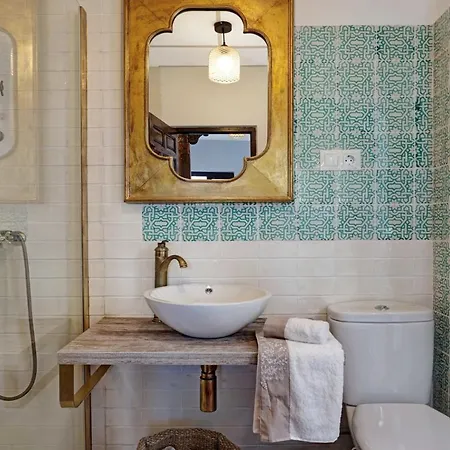 Διαμέρισμα Alhambra 1001 Dreams *