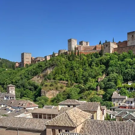 Alhambra 1001 Dreams Διαμέρισμα *